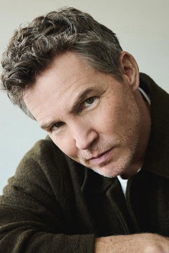 Portrait of Shawn Hatosy