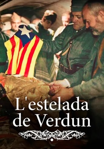 Poster of L'estelada de Verdun