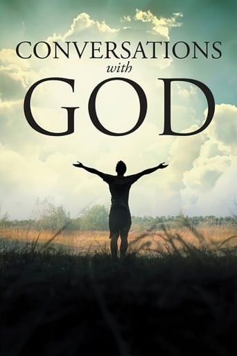 Poster of Conversations with God