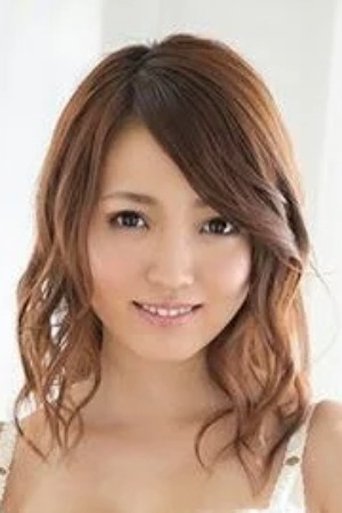 Portrait of Mari Aihara