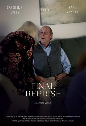 Poster of Final Reprise