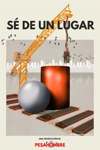 Poster of I Know a Place