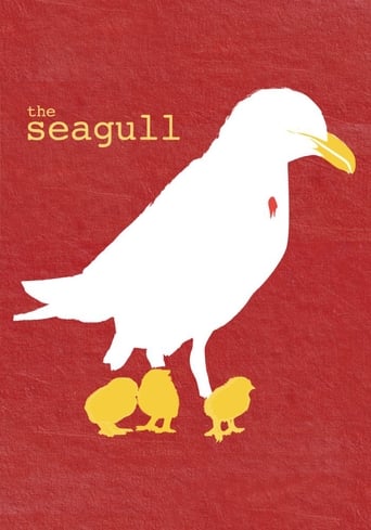 Poster of The Seagull