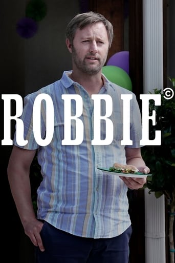 Portrait for Robbie - Season 1