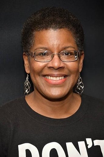 Portrait of Tananarive Due