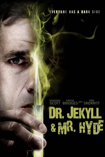 Poster of Dr. Jekyll and Mr. Hyde