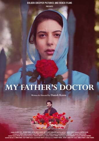 Poster of My Father's Doctor