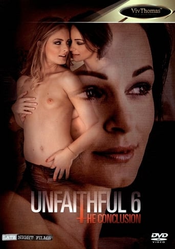 Poster of Unfaithful 6