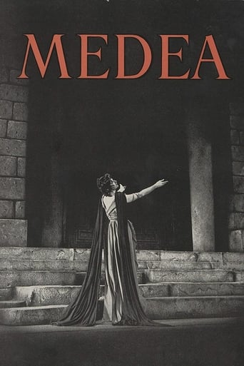 Poster of Medea