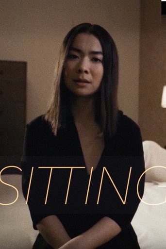 Poster of Sitting