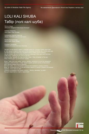 Poster of Loli Kali Shuba