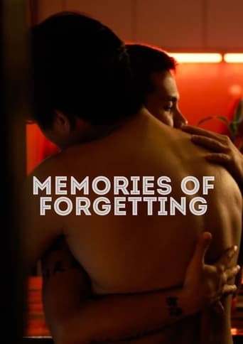 Poster of Memories of Forgetting