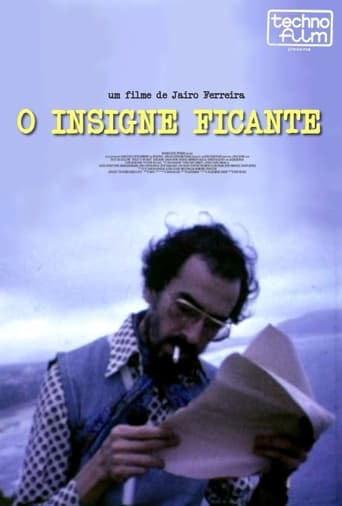 Poster of O Insigne-Ficante