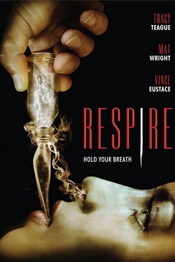 Poster of Respire