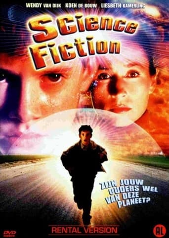 Poster of Science Fiction