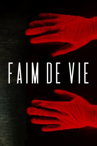 Poster of Faim De Vie