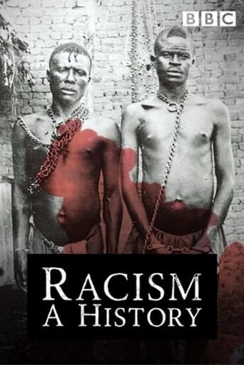 Poster of Racism: A History