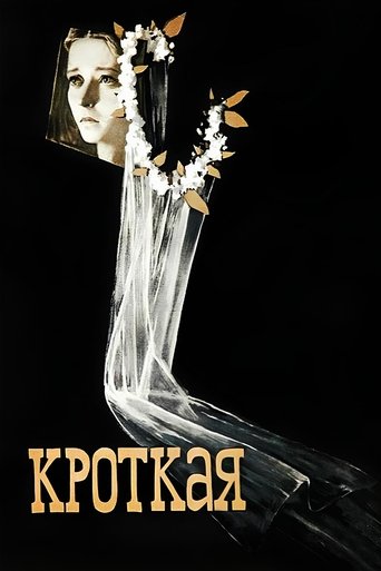 Poster of The Meek One