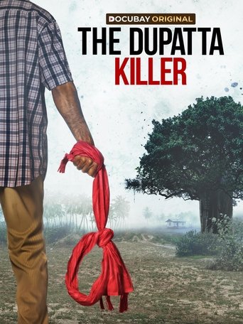 Poster of The Dupatta Killer