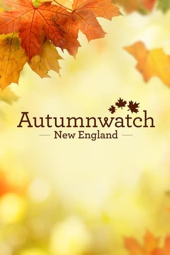 Poster of Autumnwatch New England