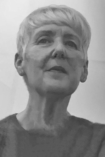 Portrait of Anthea Benton