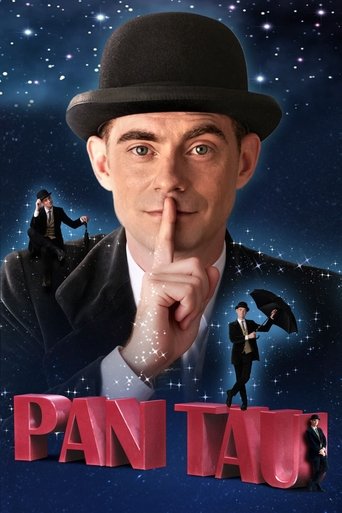 Poster of Pan Tau