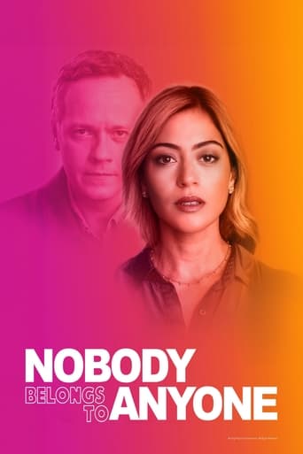 Poster of Nobody Belongs to Nobody