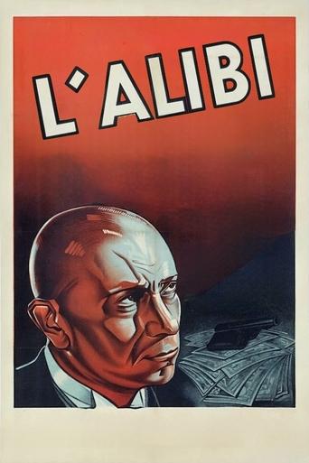 Poster of Alibi