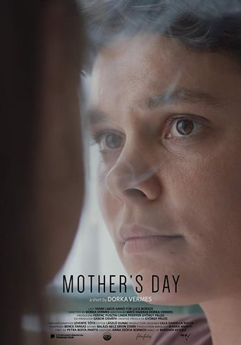 Poster of Mother's Day