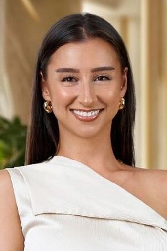 Portrait of Sharon Wacanno