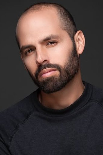 Portrait of Felipe Correa Estrada