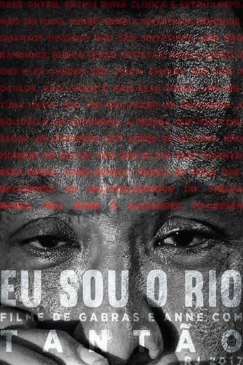 Poster of Eu sou o Rio