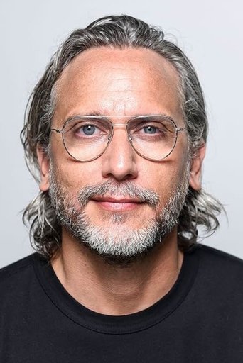 Portrait of Fede Álvarez