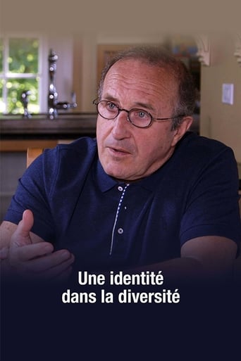 Poster of Une identité dans la diversité