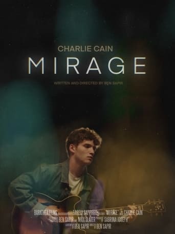 Poster of Mirage