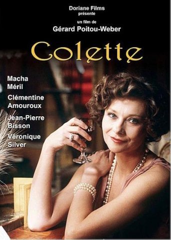 Poster of Colette