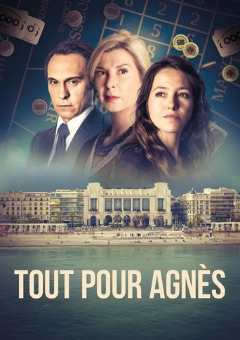 Poster of Tout pour Agnès