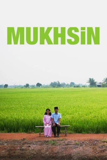 Poster of Mukhsin