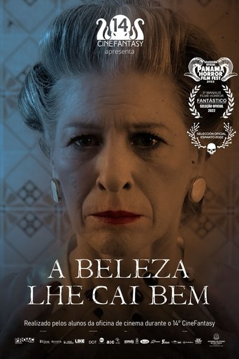Poster of A beleza lhe cai bem