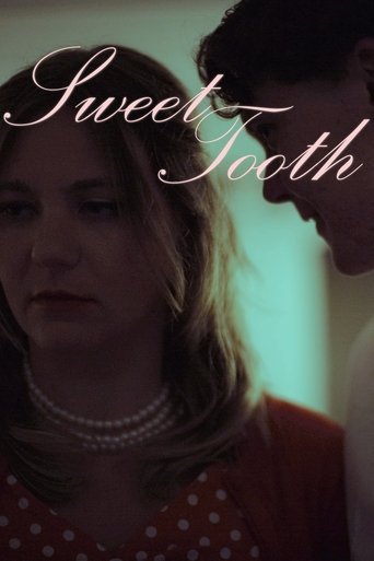 Sweet Tooth Poster of Sweet Tooth