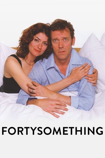 Poster of Fortysomething
