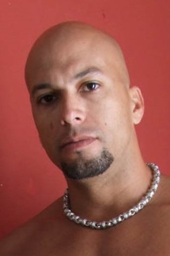 Portrait of Joao Pauzao