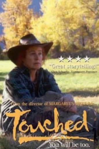 Touched Poster of Touched