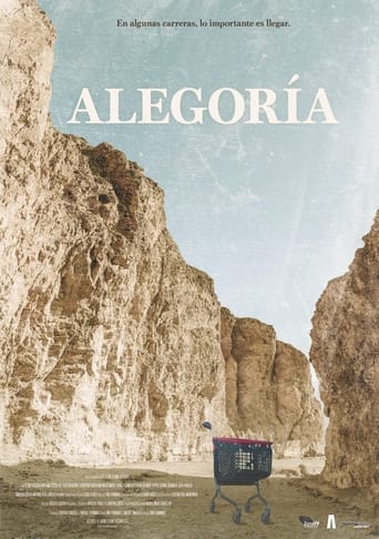 Poster of Alegoría, día 1