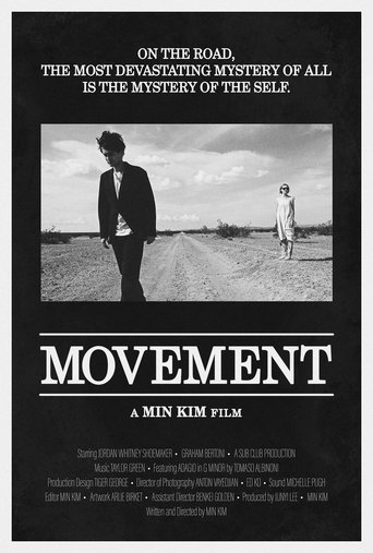 Movement Poster of Movement