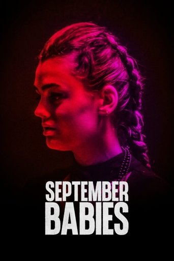 Poster of September Babies
