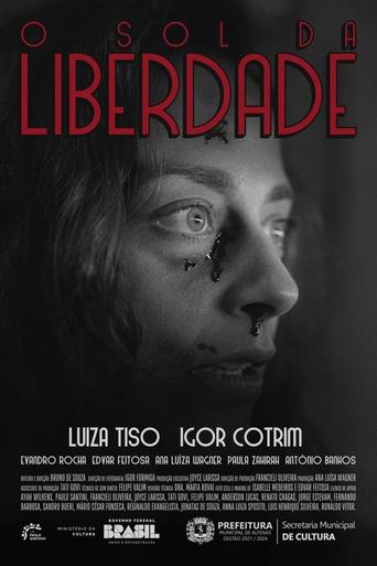 Poster of O Sol da Liberdade