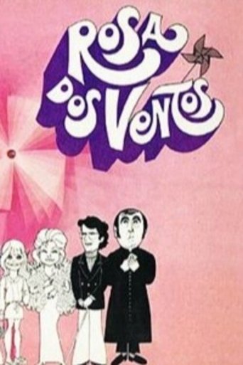 Poster of Rosa dos Ventos