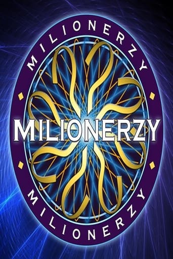 Poster of Milionerzy