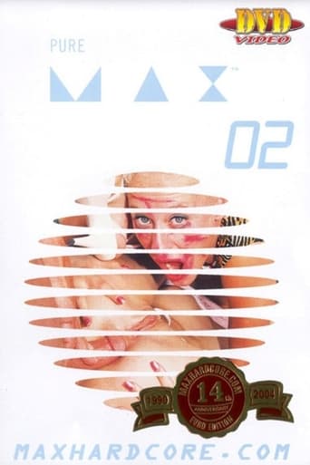 Poster of Pure Max 2